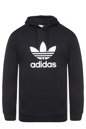 Logo-printed sweatshirt, zdjęcie 1 Logo-printed sweatshirt od ADIDAS Originals